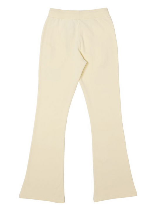 POST HUMAN NEW BORN FLARE JOGGER FRLB2405