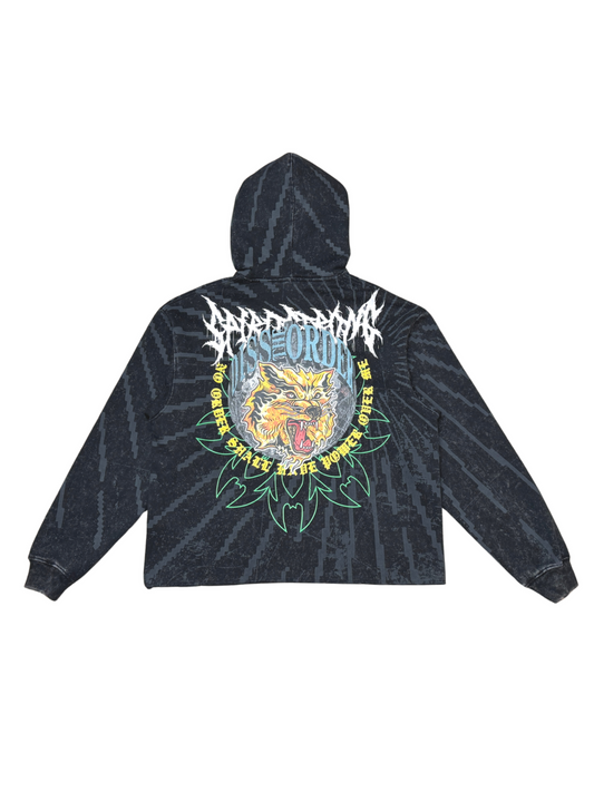 Diss The Order hoodie (GN4105)