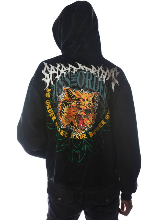 Diss The Order hoodie (GN4105)