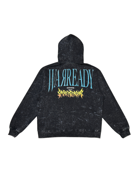 WarReady Hoodie (GN4087)