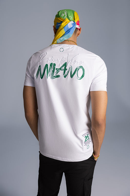 Vino Moda T-shirt