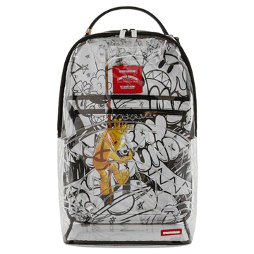 Astromane doodle clear (B8734 )