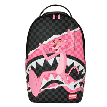 Pink panther on the run (B9147 )