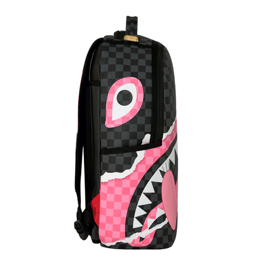 Pink panther on the run (B9147 )