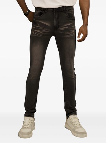 Skinny jeans (LSM8668D)