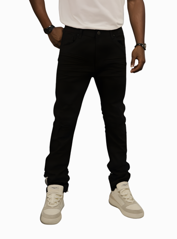 Skinny jeans (LSM8499T)