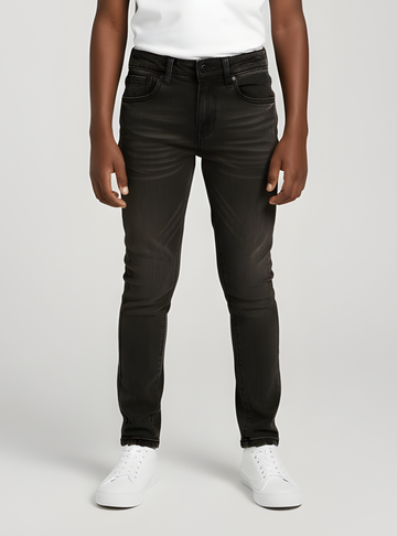 Boys skinny jeans (LS8M8668D)