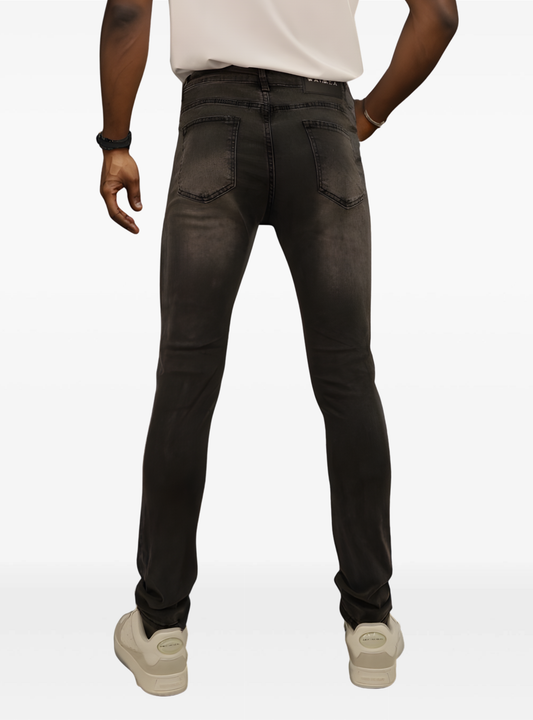 Skinny jeans (LSM8668D)