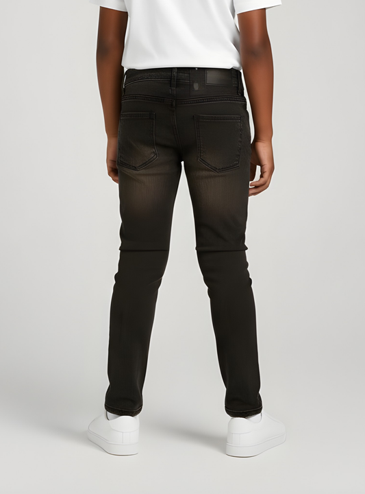 Boys skinny jeans (LS8M8668D)