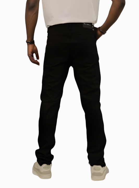 Skinny jeans (LSM8499T)