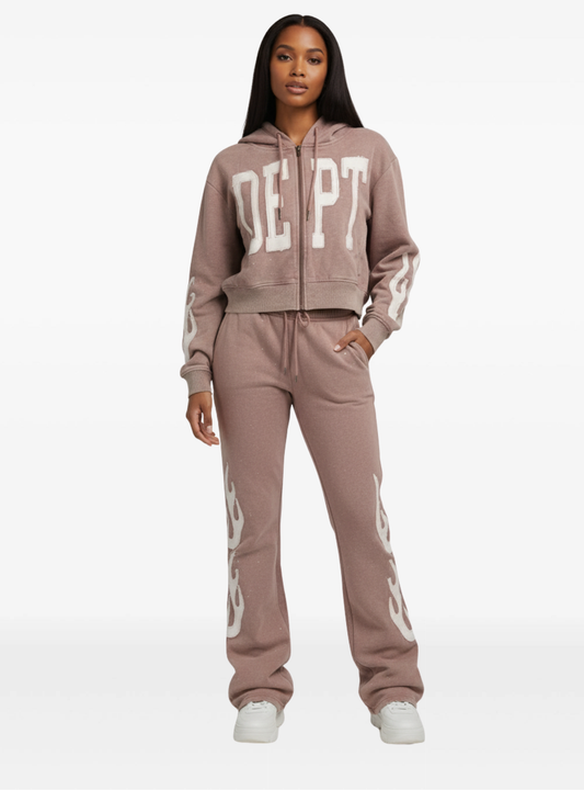 Stack pants (ST3552PM)