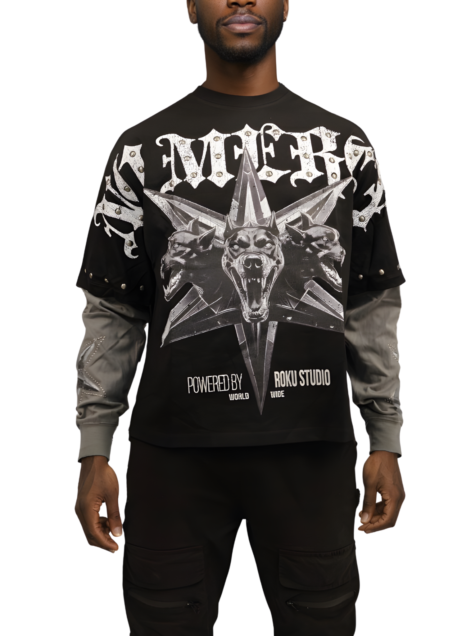 ROKU Long Tee (Rk1481763)