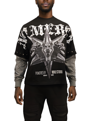 ROKU Long Tee (Rk1481763)