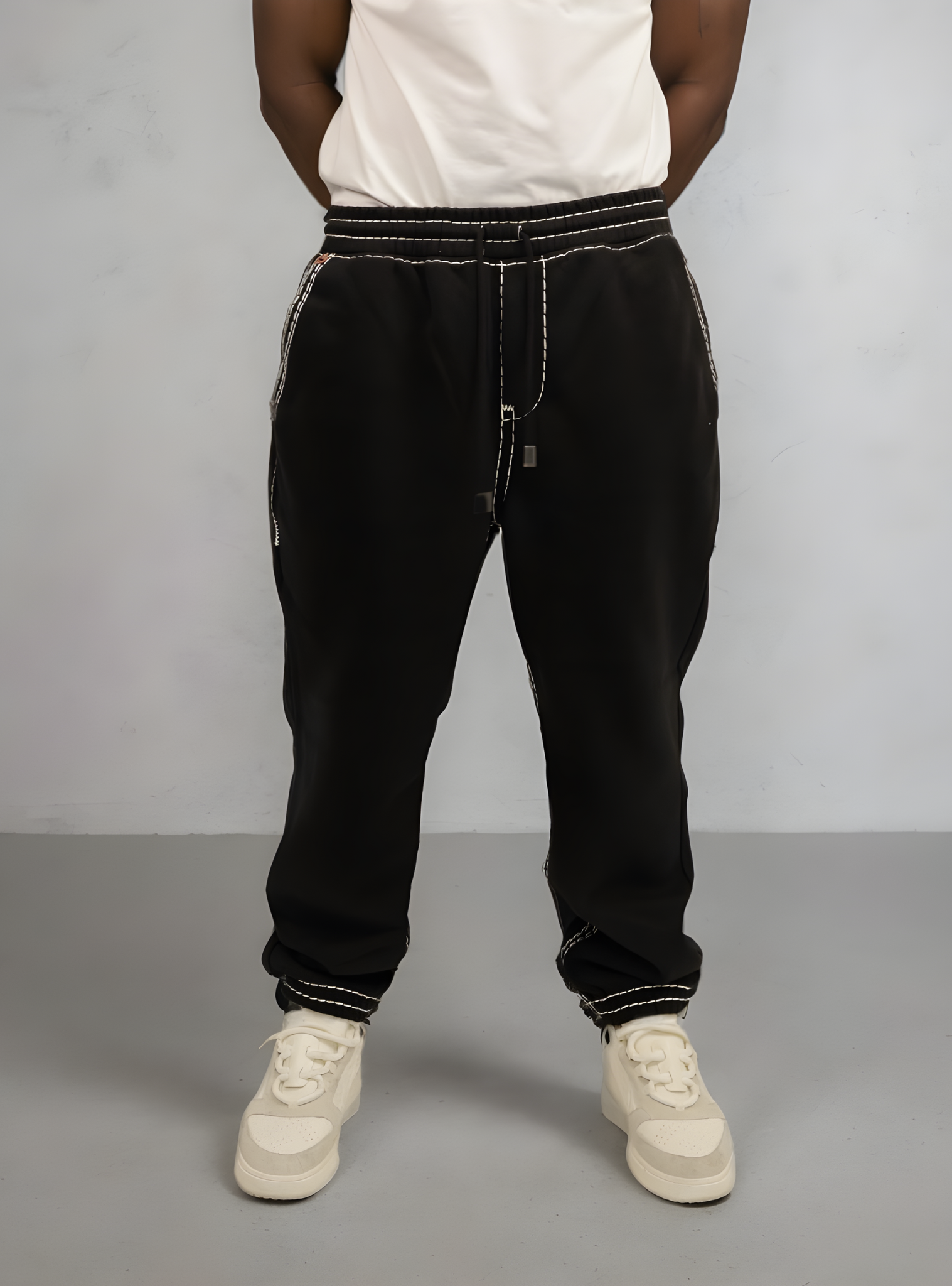 Super qt jogger (110305)