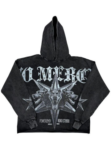 No Mercy Cropped (RK5481748 )