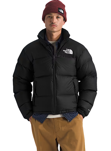 1996 Retro Nuptse  (NF0A3C8D )