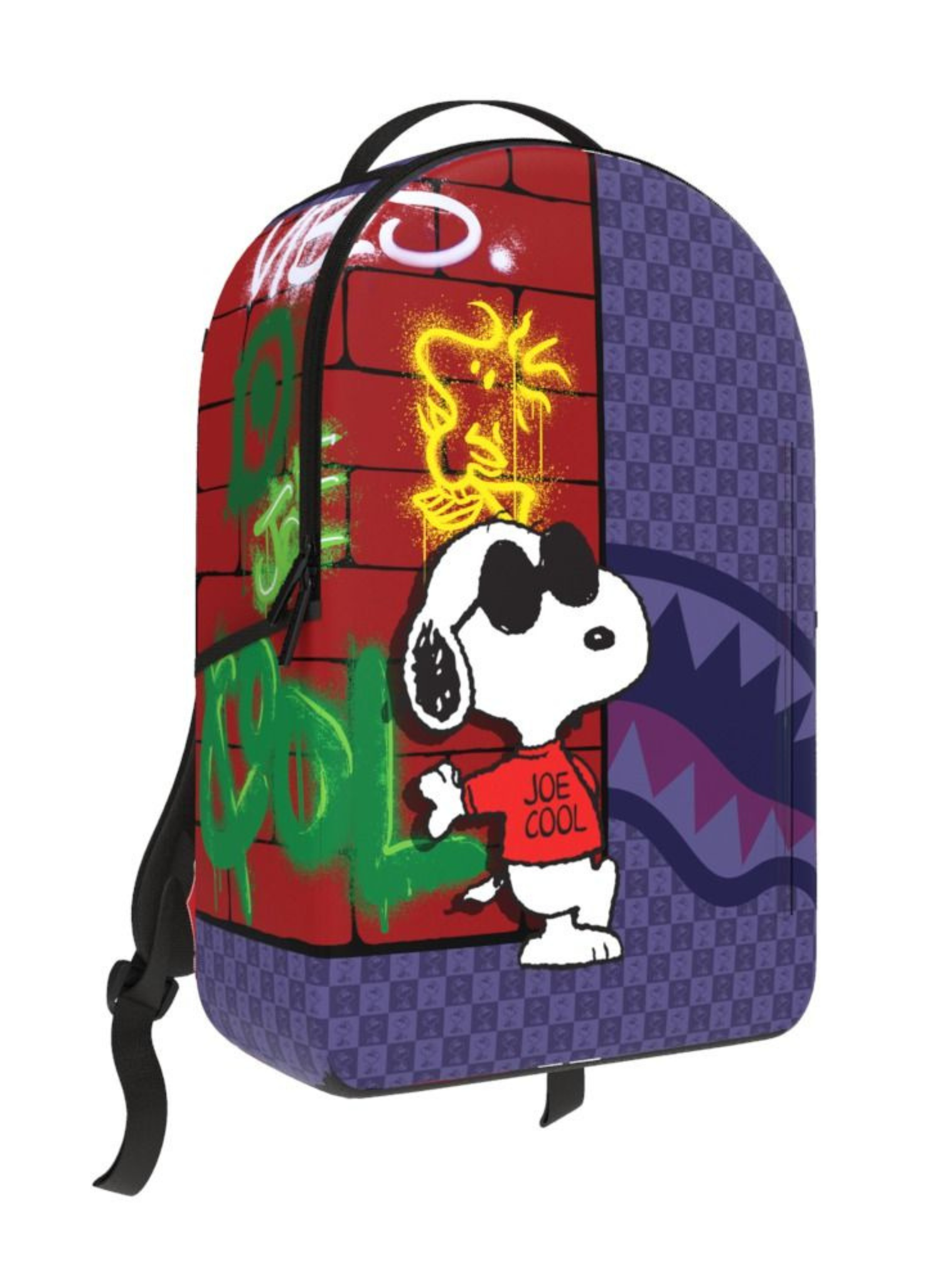 JOE COOL BACKPACK (B7159)