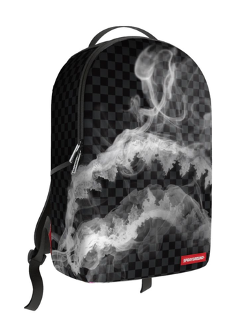 SIP N SMOKE BACKPACK (B8182)