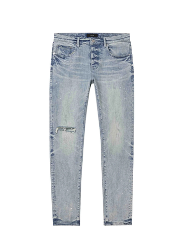 Reflective Jeans (P001-WLIR)