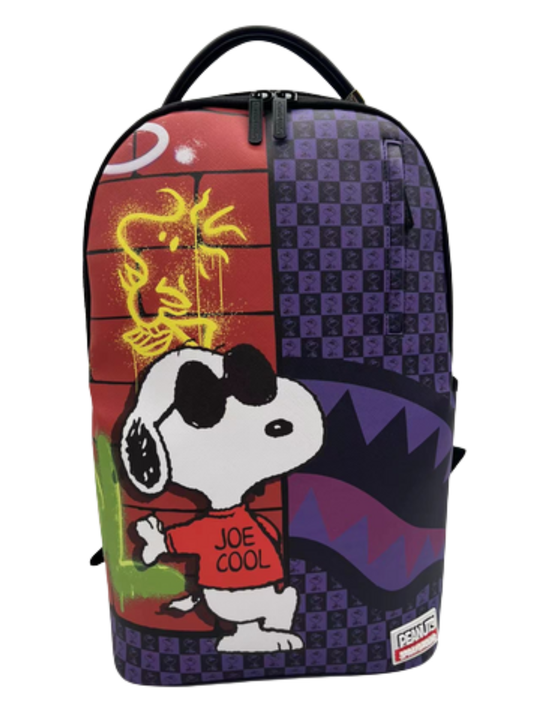 JOE COOL BACKPACK (B7159)