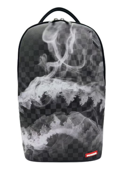 SIP N SMOKE BACKPACK (B8182)
