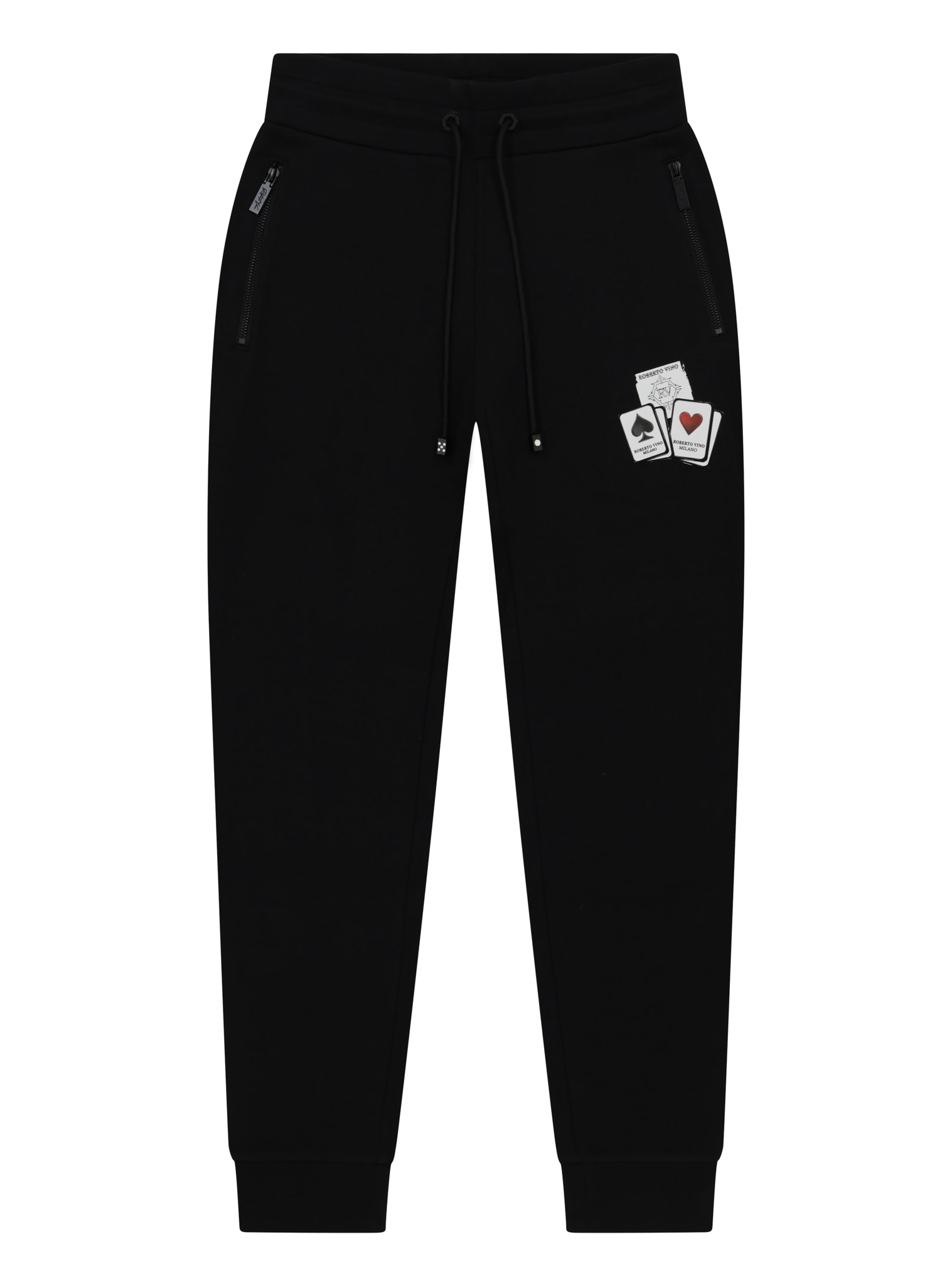 Milano Games Pants  (5C-PA-1-FW25)