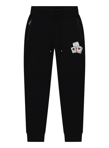 Milano Games Pants  (5C-PA-1-FW25)