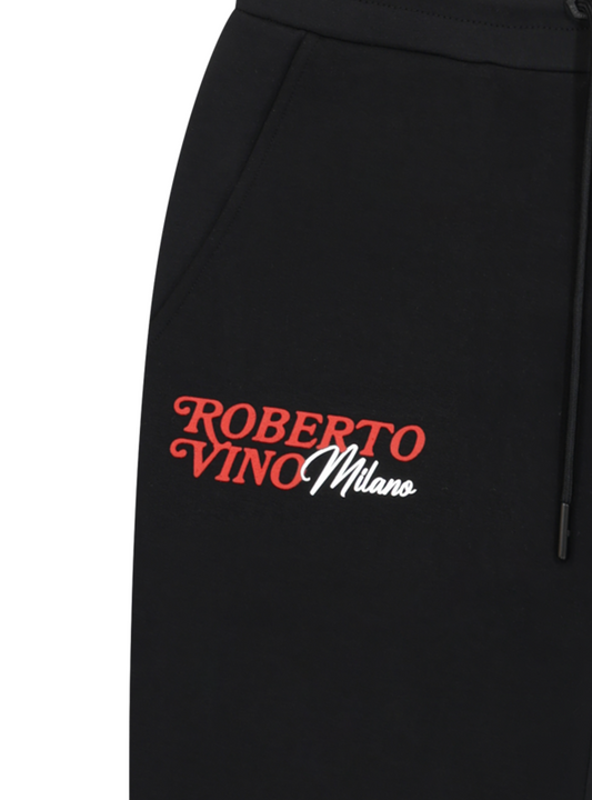 Fresh cherry pants (RV-PA-4-FW25)