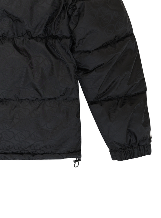 RV Stripe coat (RV-CO-105-FW25)