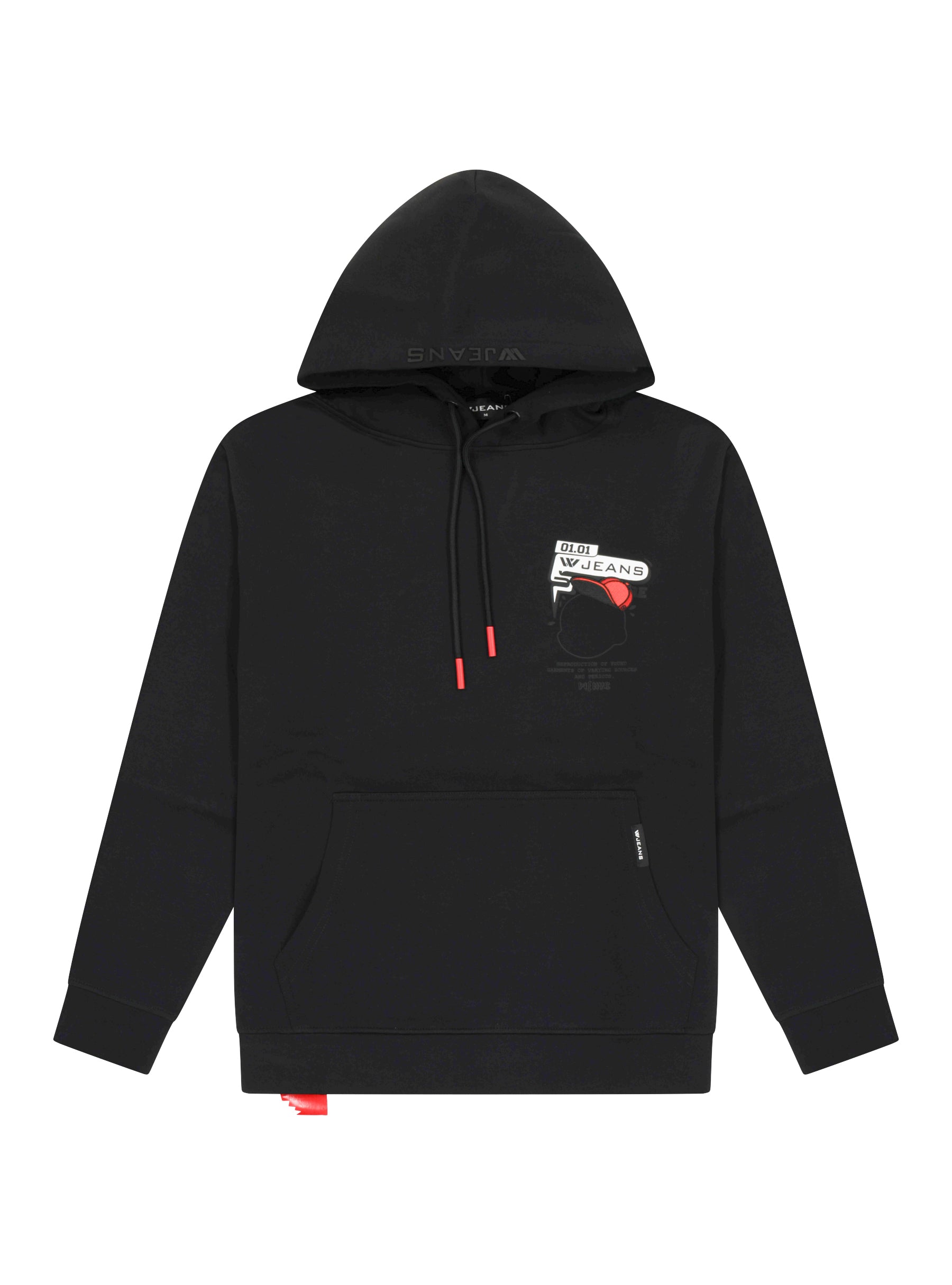 Hoodies