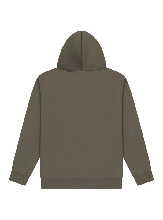 Heavyweight Hoodie