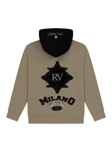 Milano Strength Hoodie (HO-11-FW25)