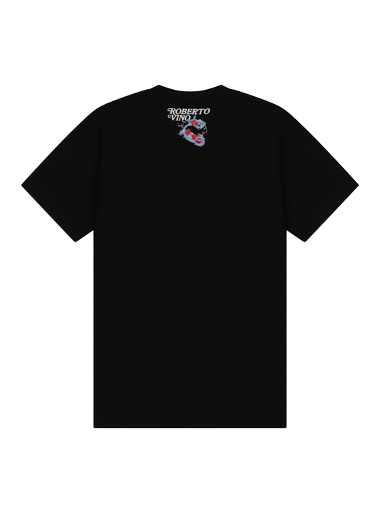 Fresh Cherry Front
