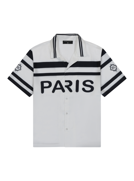 Paris Cabana Set – White