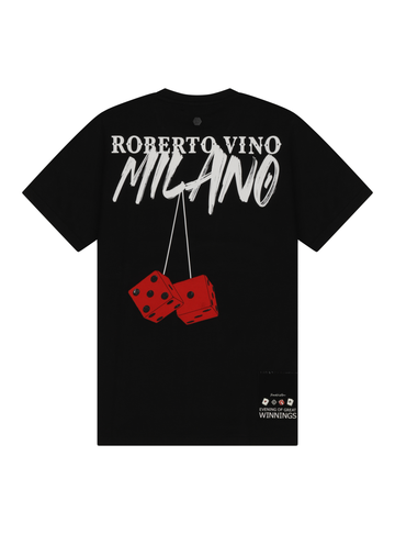 Dice Tee