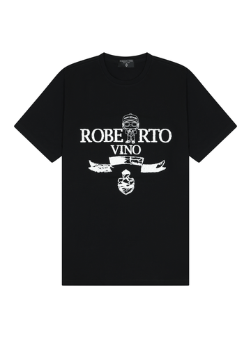 Roberto Boy T-Shirt (T-37-SS25)