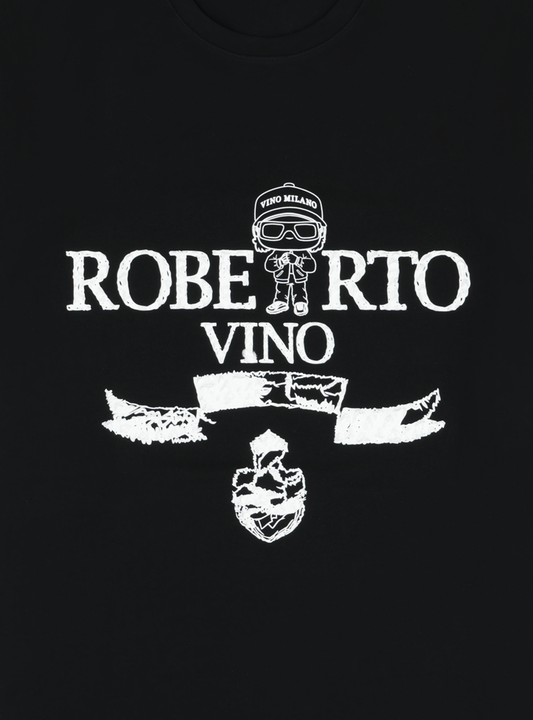 Roberto Boy T-Shirt (T-37-SS25)