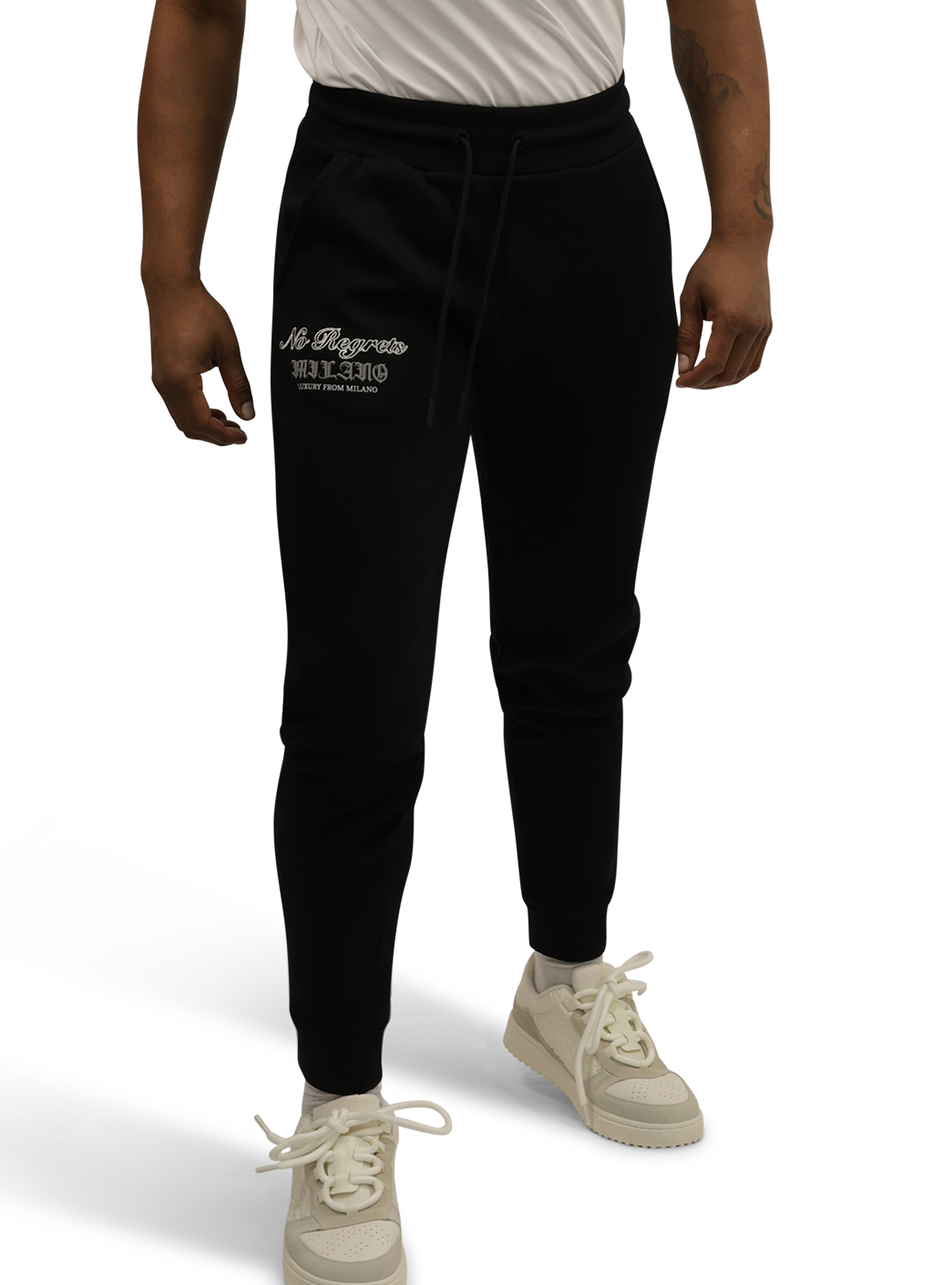 The heart pants (RV-PA-6-FW25)