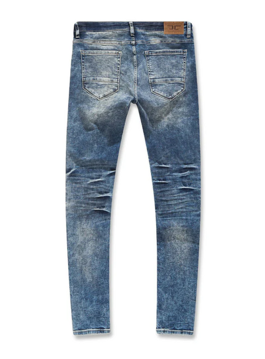 Ross Desperado Denim Jeans