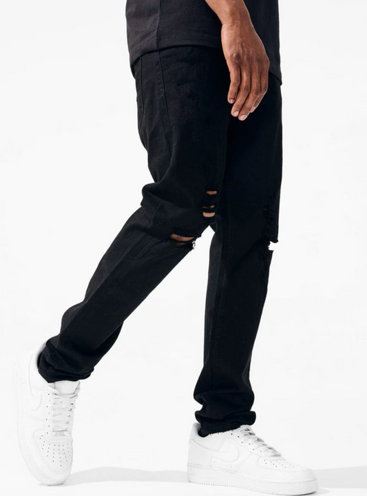 Ross Skinny Tapered Fit