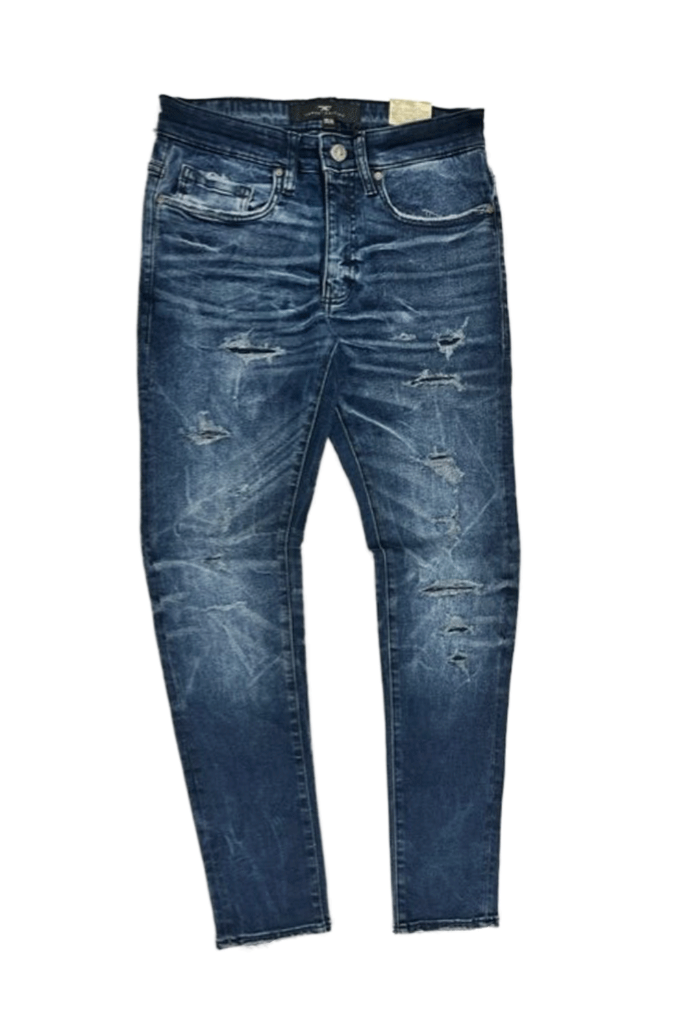 Ross Desperado Denim Jeans