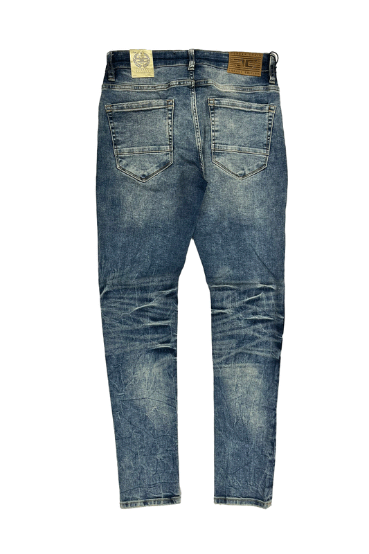 Ross Desperado Denim Jeans