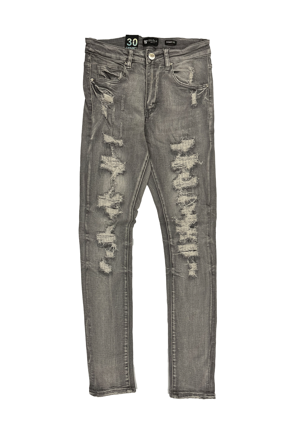 Skinny Fit Jeans