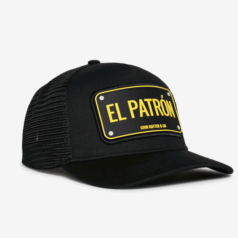 El Patron