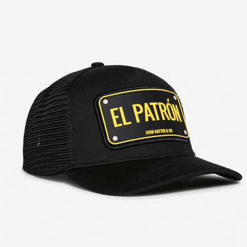 El Patron