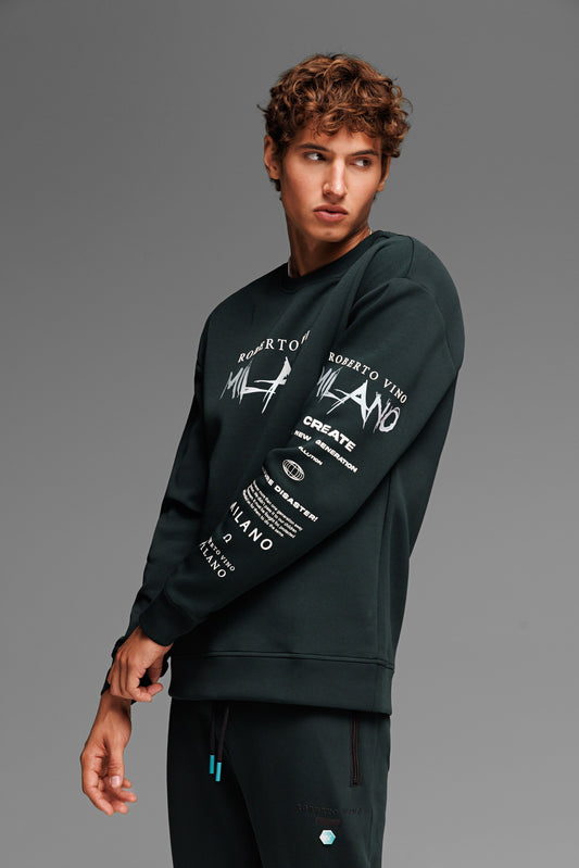 Milano Sweatshirt