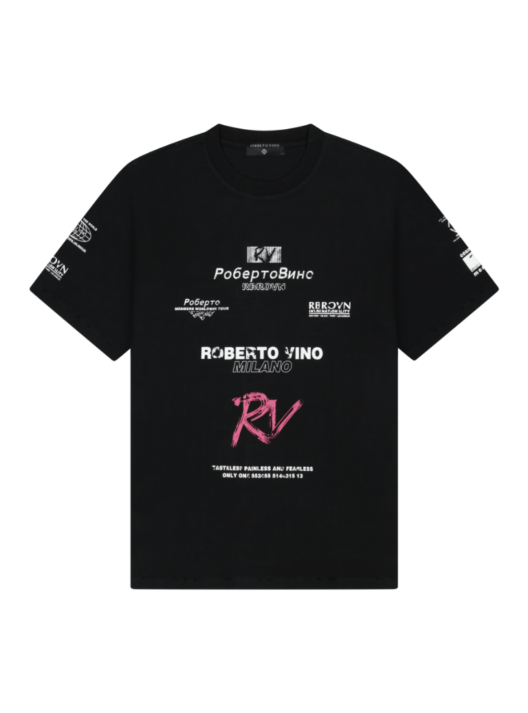 TPF RIP Tee