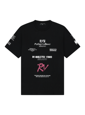 TPF RIP Tee