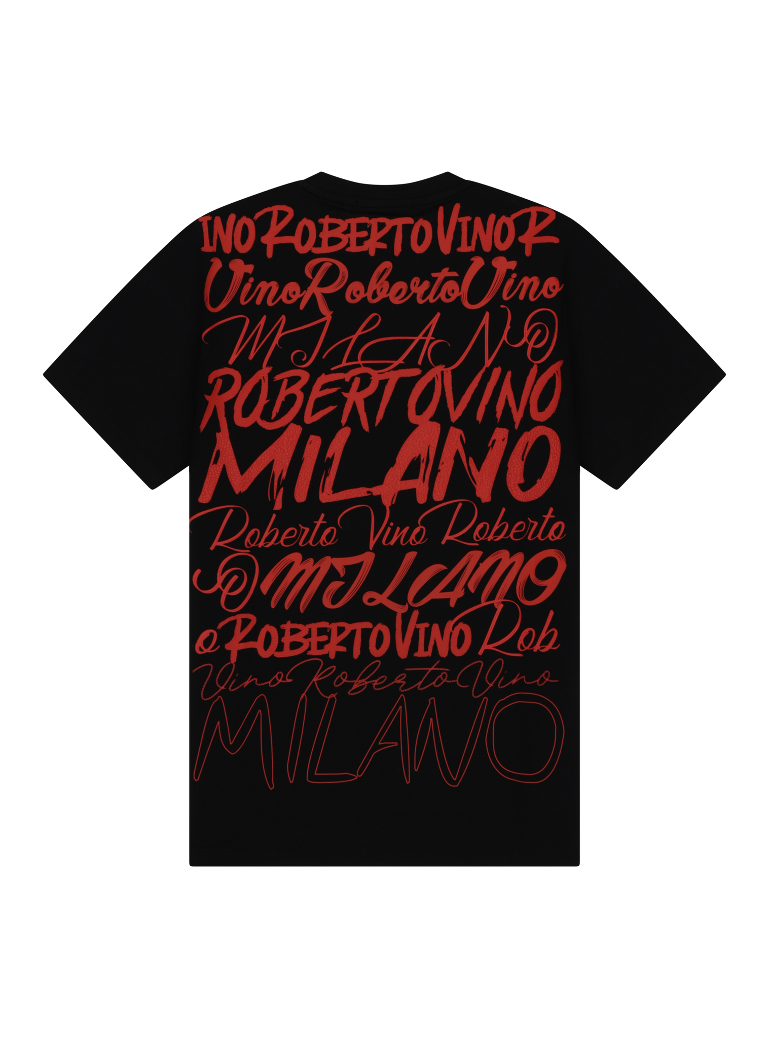 Big Writing Milano