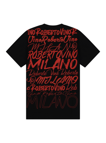 Big Writing Milano